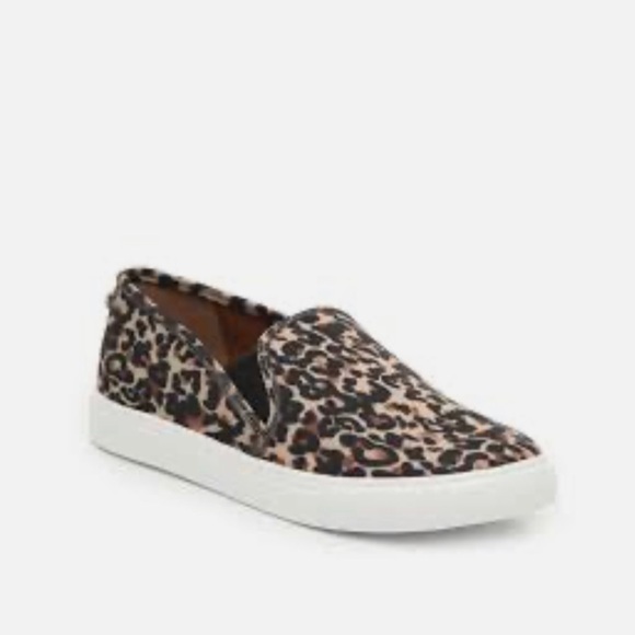 Women’s Steve Madden Symba Cheetah Slip on Shoes 8.5 US! - Picture 2 of 11